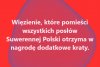 I dużo miejsc parkingowych dla samolotów odwiedzających