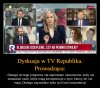 Pierwszy raz w TV Republika powiedzieli prawdę