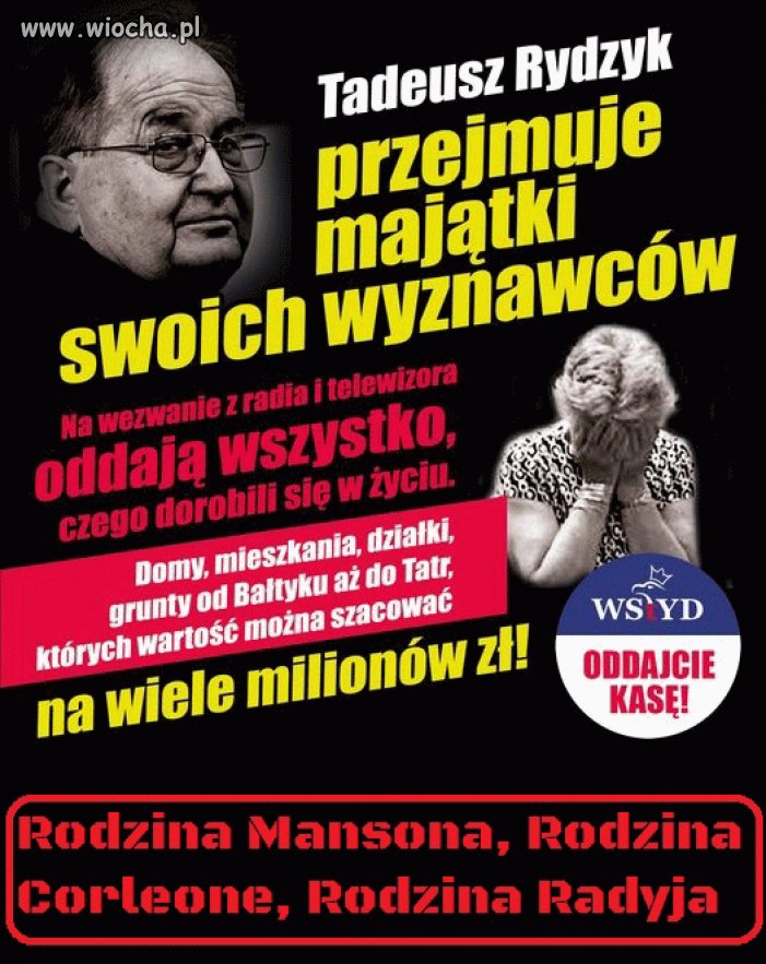 To się w pale nie mieści