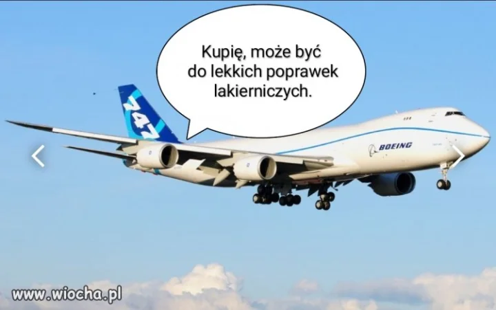 Handlarze już zacierają ręce