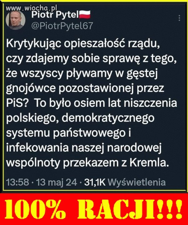 Obraz nędzy i rozpaczy