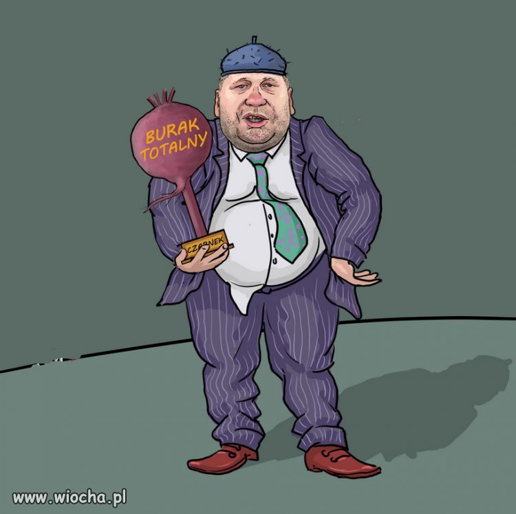 Takie nowe "elity" cywilizacji PiSu Kaczyńskiego.
