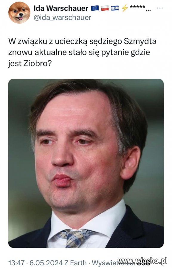 Gdzie jest Zero?  Ktoś, coś?