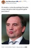 Gdzie jest Zero?  Ktoś, coś?