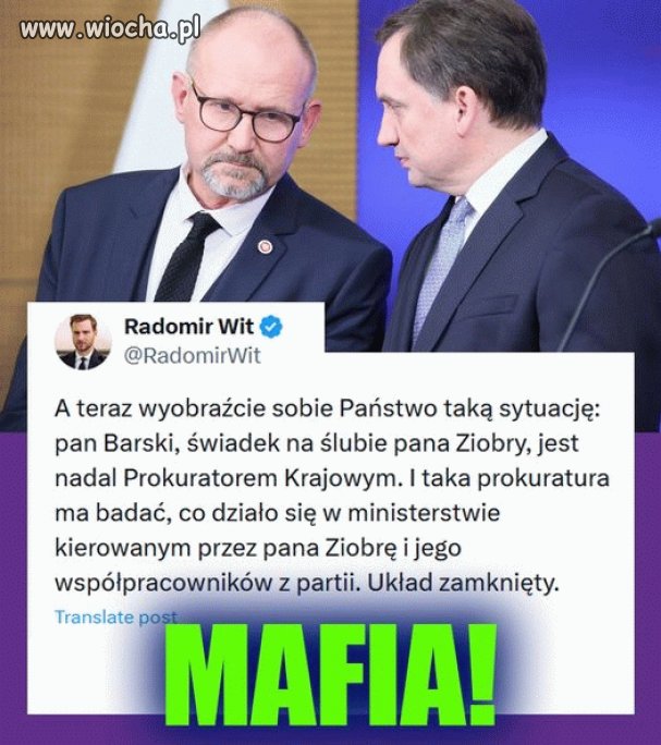Strach pomyśleć