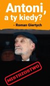 Antek czas na ciebie