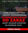 Dla górali dutki to jest wszystko ...