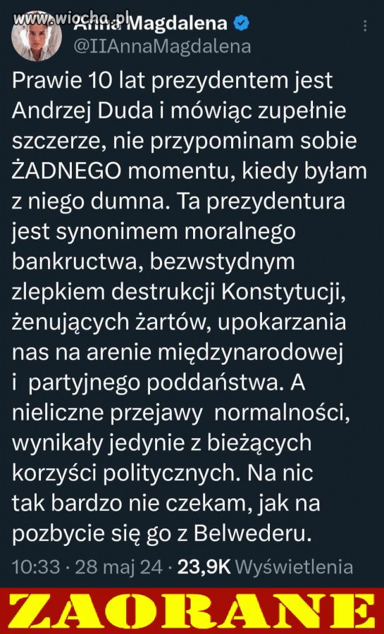 O Anżeju