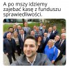 Dziejsza msza odbędzie się w intencji chorych na biegunkę