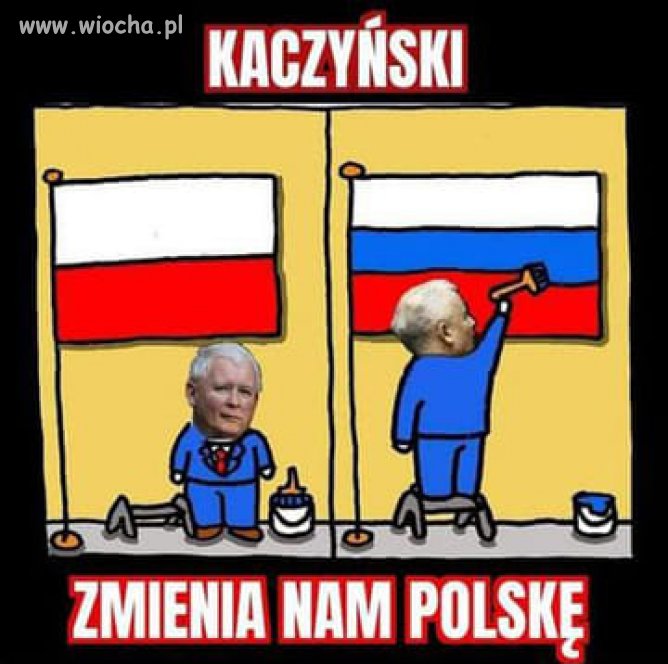 Drodzy rodacy, pamiętajcie, 9 czerwca nie ...