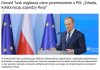 To nie było przemówienie, To był POGROM PiSu!