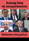 I tak ma być !