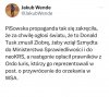 Zero już oskarżył Tuska o ucieczkę tego zdrajcy ..