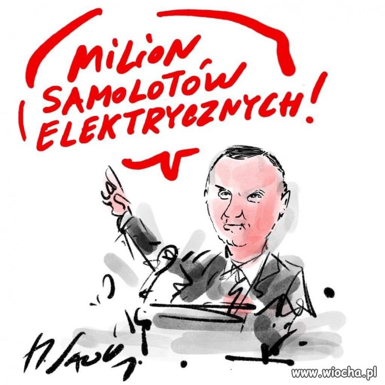 Nowy program pRezydenta ...