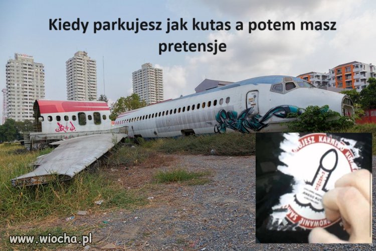 Prezydencki program SAMOLOT+