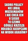 Kolega pytał