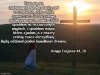 Papisto! Czy wiesz że modląc się