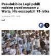 Dzisiejsi obrońcy krzyża