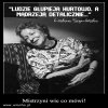 Polacy potrzebowali 8 lat, żeby zrozumieć 