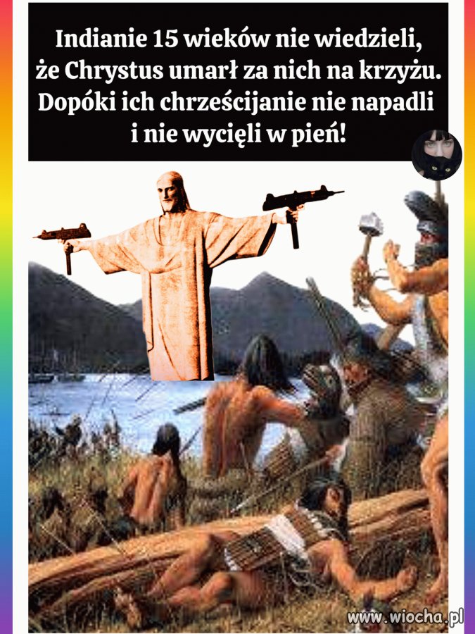 Tak było