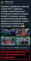 I co Wy na to?