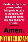 Niestety