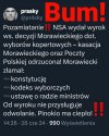 Od wyroku nie przysługuje odwołanie.  Pinokio ma ciepło!