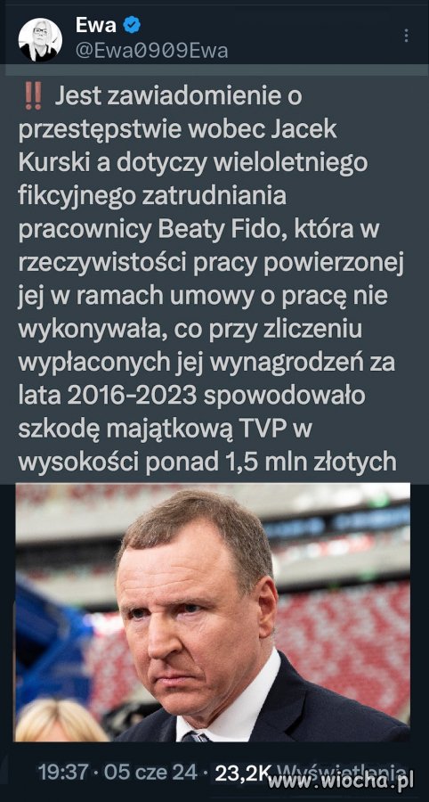 Do celi a nie do Brukseli ...