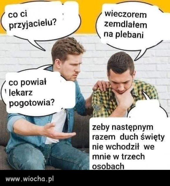 Słowo na niedzielę ...