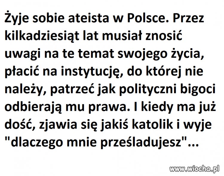 Czy to jest normalne?