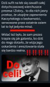 Wczoraj zaszła ważna zmiana. Pierwszy złodziej ...