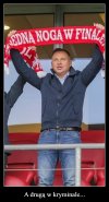 Taka prognoza dla dudusia ...