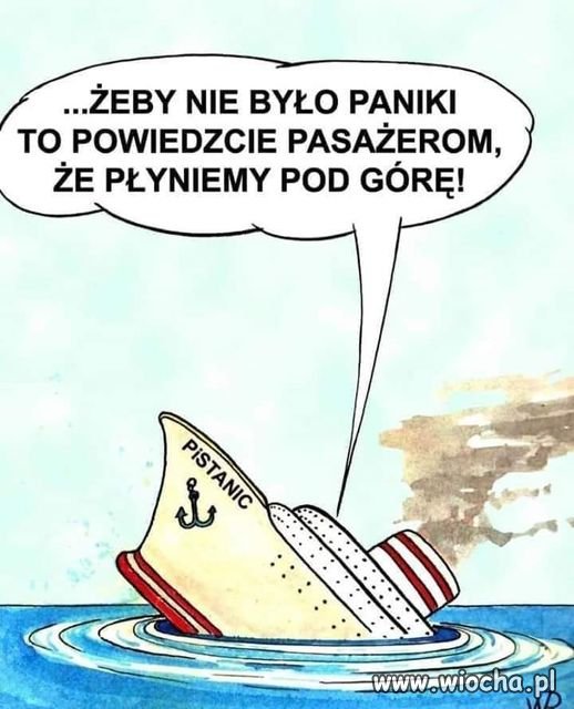 Właśnie tak to wygląda