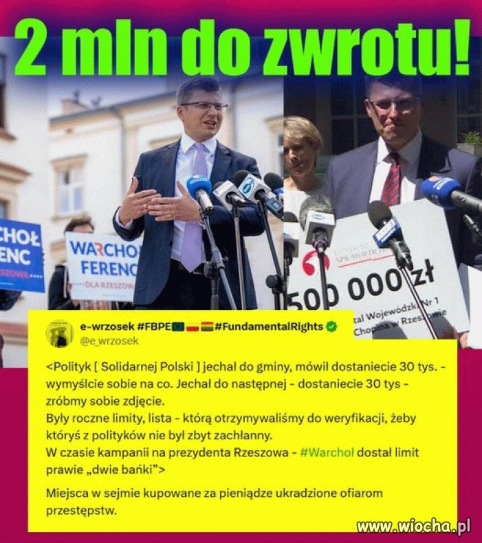 Tak było
