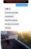 I tak to powoli leci