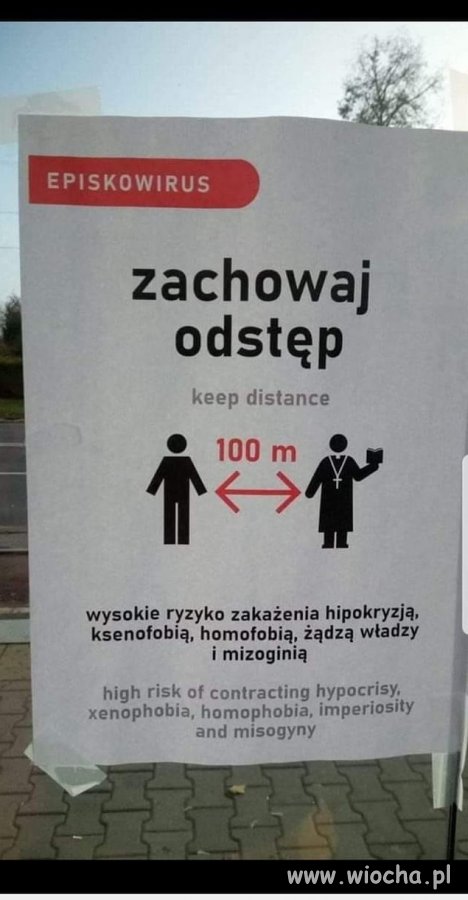Strzeż się wirusów. One są naprawdę groźne ...