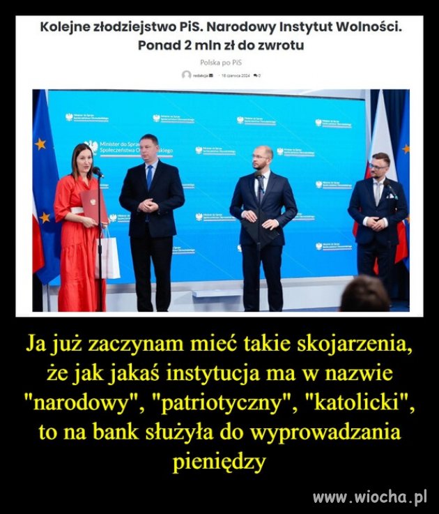 Dokładnie tak.