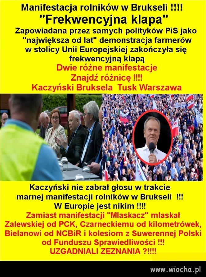 Popatrz i porównaj. Wybór jest oczywisty ...