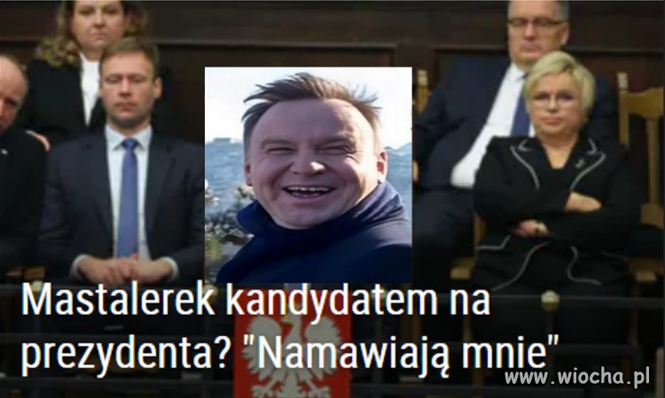 W Polsce