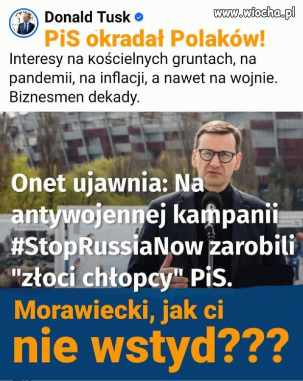 Złoci chłopcy PIS