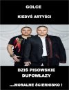 Idole się zmieniają