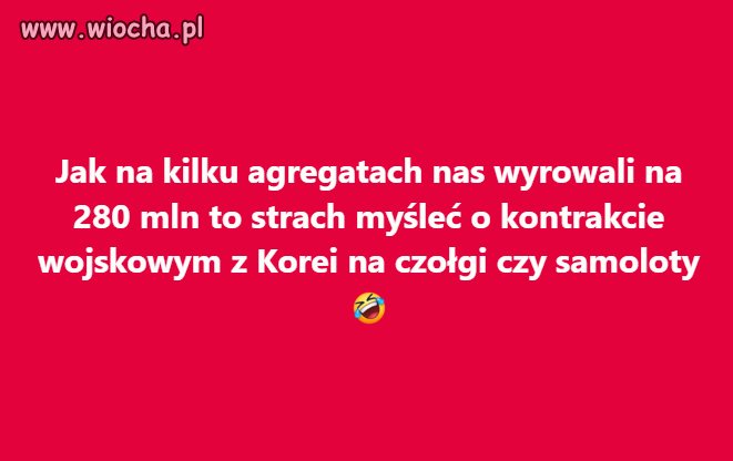 Strach pomyśleć...