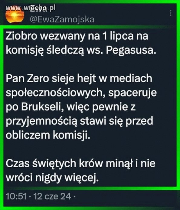 Coraz ciekawiej