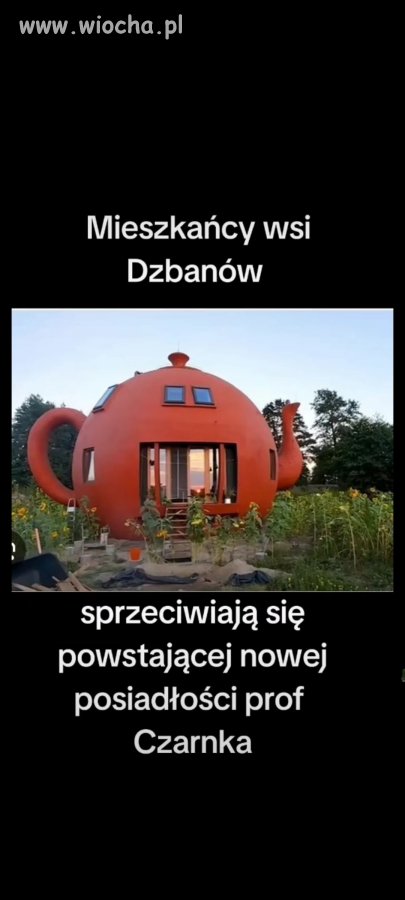 Czarnek