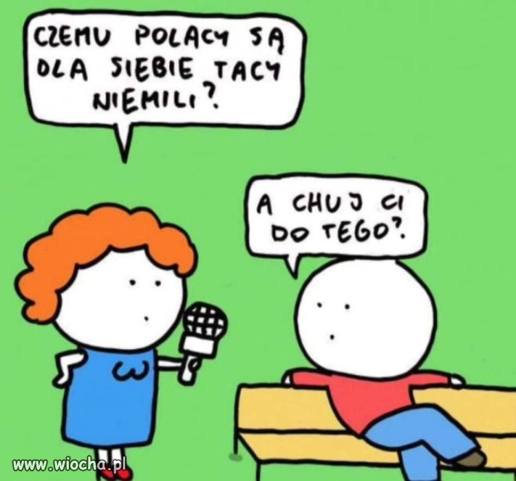 Bo polskość 