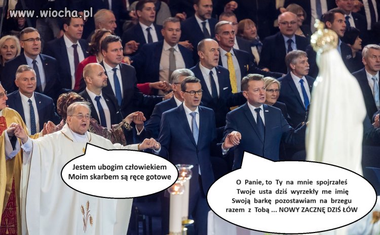 Ubogi rybak... 