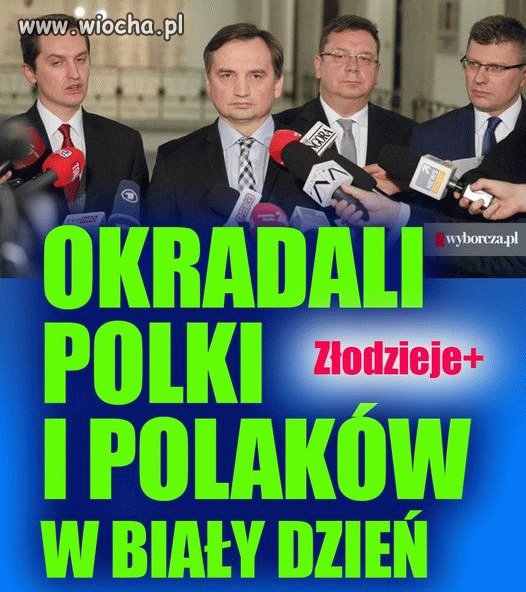Złodziejskie nasienie