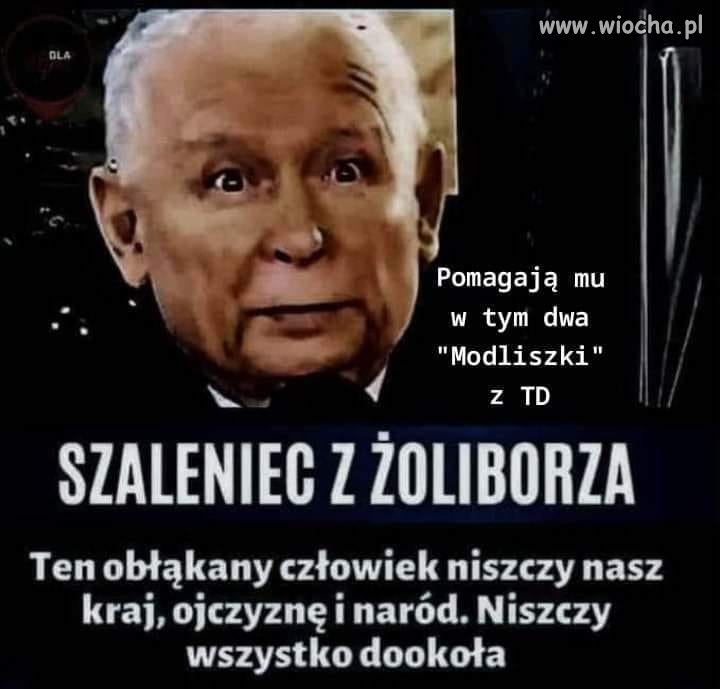 Nic dodać, nic ująć ...