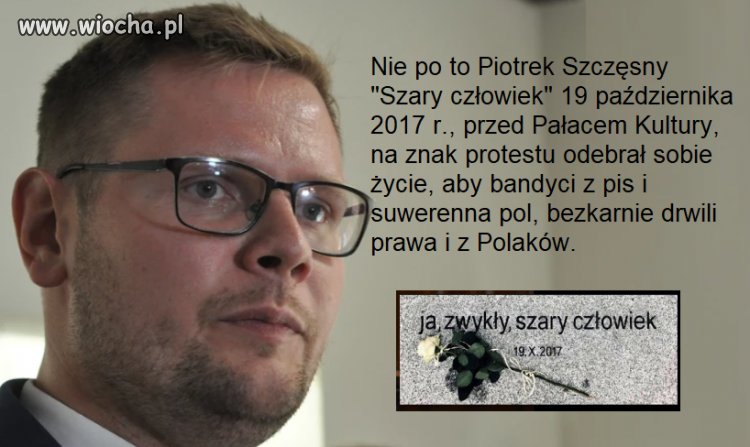 Dlatego nie wolno im odpuścić!!!