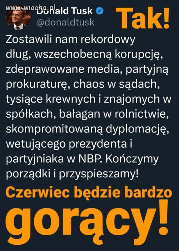 Uwierzę jak zobaczę